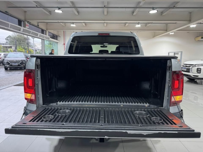volkswagen amarok 3.0 v6 tdi diesel comfortline cd 4motion automatico 5p 202315
