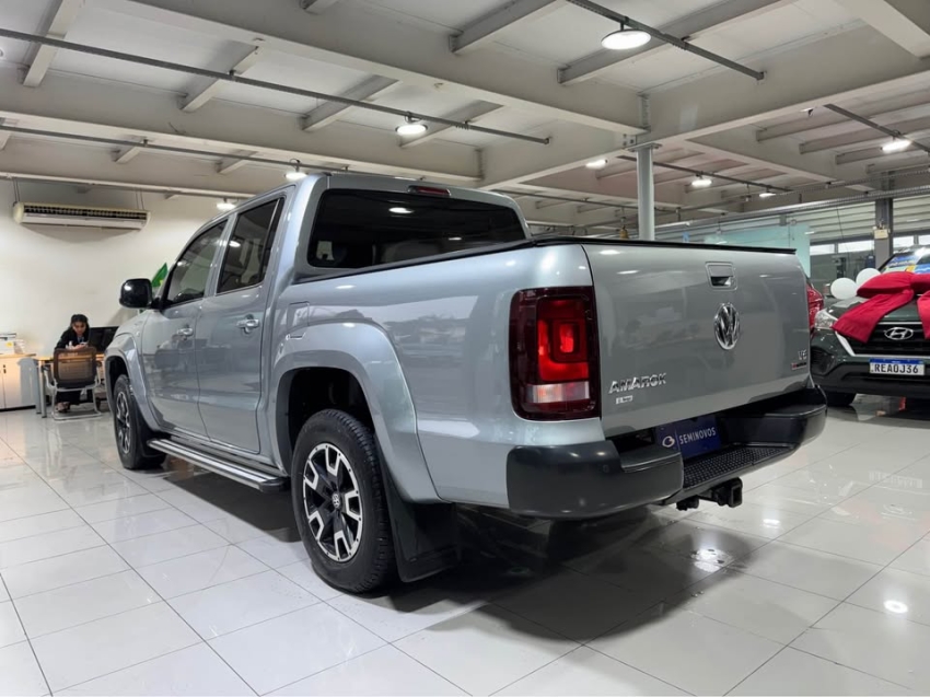 volkswagen amarok 3.0 v6 tdi diesel comfortline cd 4motion automatico 5p 202312