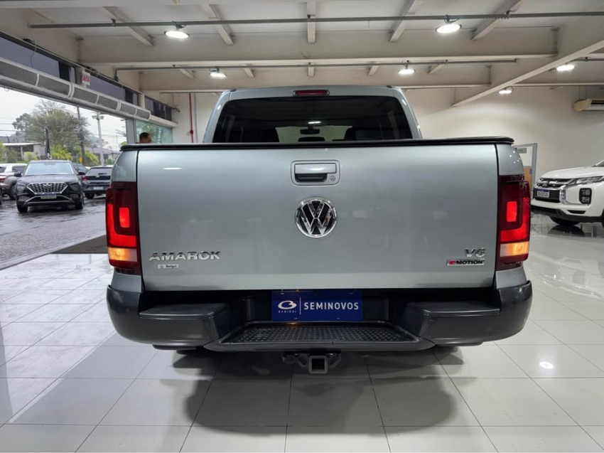 volkswagen amarok 3.0 v6 tdi diesel comfortline cd 4motion automatico 5p 202311