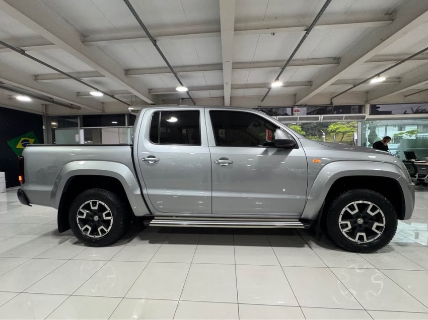 volkswagen amarok 3.0 v6 tdi diesel comfortline cd 4motion automatico 5p 202314
