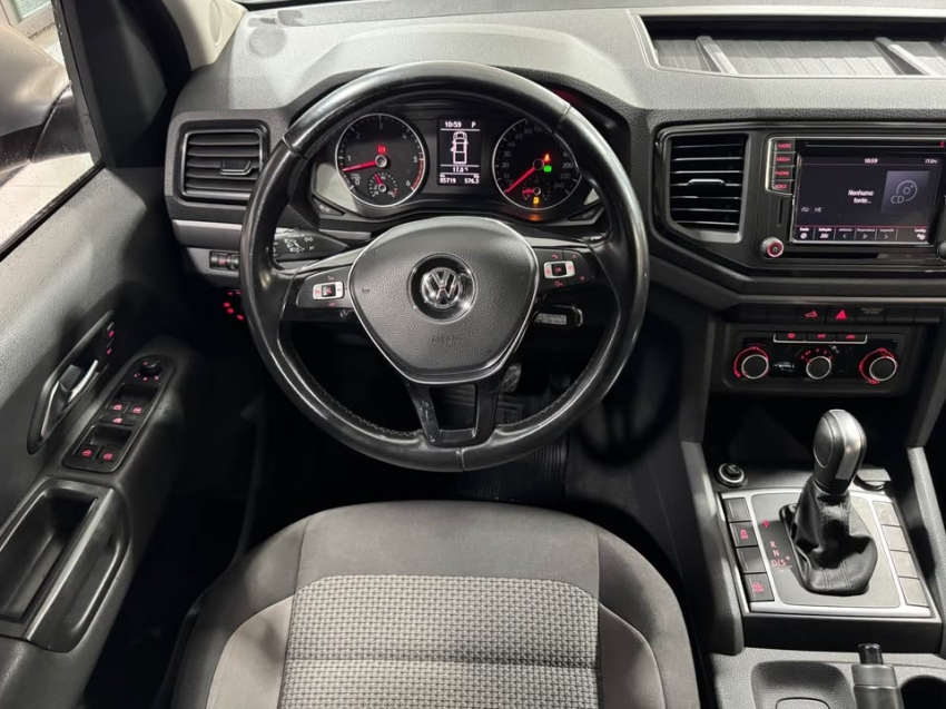 volkswagen amarok 3.0 v6 tdi diesel comfortline cd 4motion automatico 5p 20238
