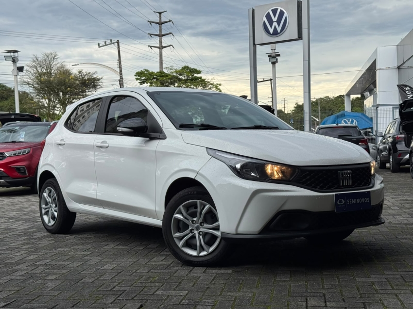 fiat argo 1.0 firefly flex drive manual 4p 20260