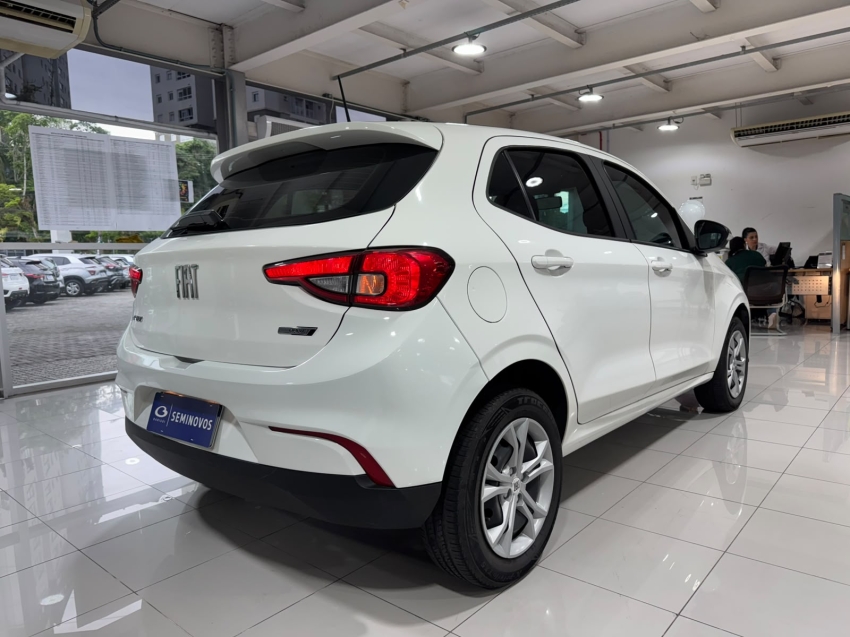 fiat argo 1.0 firefly flex drive manual 4p 202612
