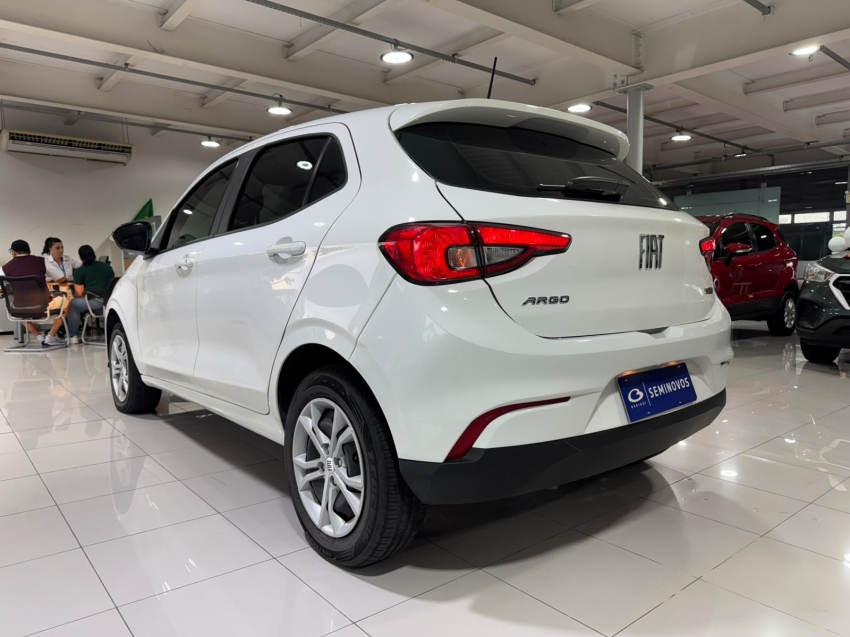 fiat argo 1.0 firefly flex drive manual 4p 202611