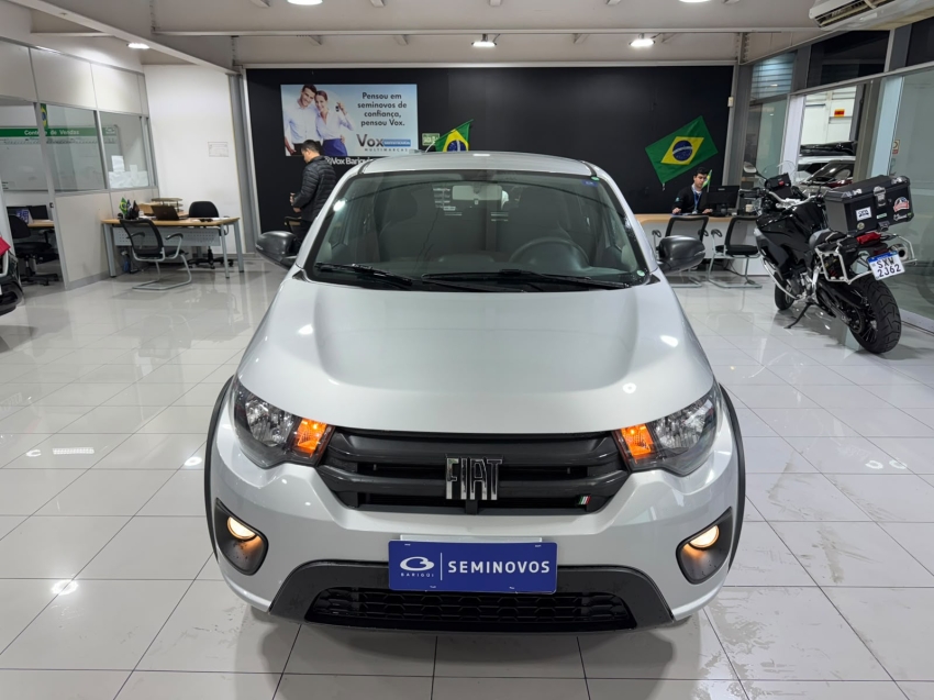 fiat mobi 1.0 firefly flex like. manual 4p 20252