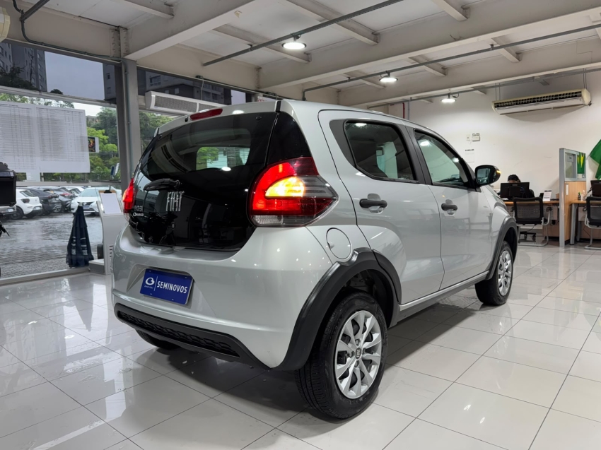fiat mobi 1.0 firefly flex like. manual 4p 202516