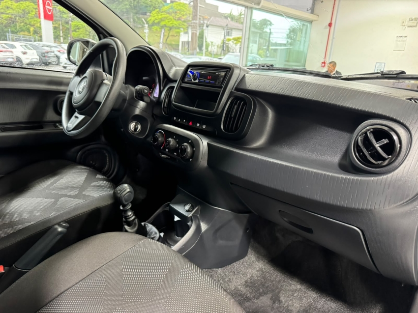 fiat mobi 1.0 firefly flex like. manual 4p 202511
