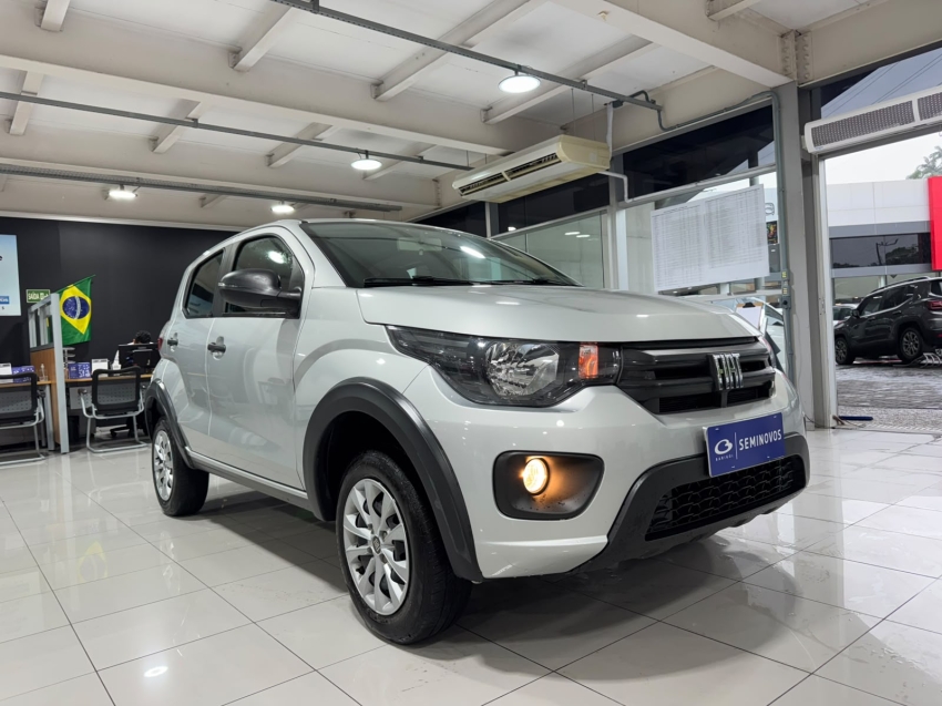 fiat mobi 1.0 firefly flex like. manual 4p 20250