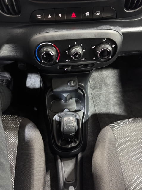 fiat mobi 1.0 firefly flex like. manual 4p 202510