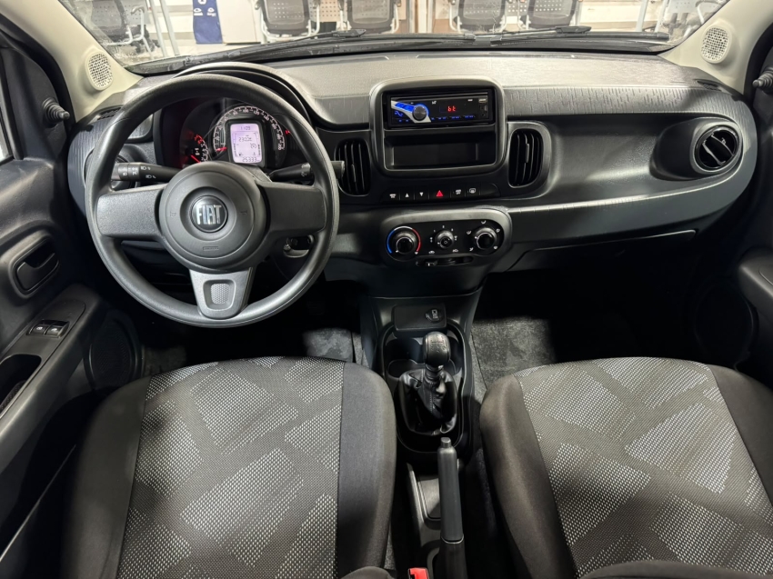 fiat mobi 1.0 firefly flex like. manual 4p 20256