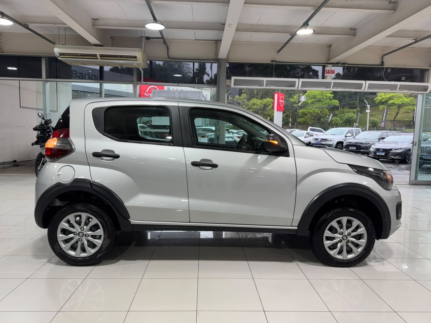 fiat mobi 1.0 firefly flex like. manual 4p 202517