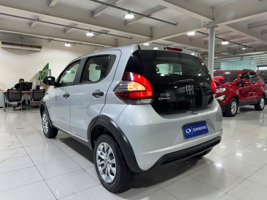 fiat mobi 1.0 firefly flex like. manual 4p 202513