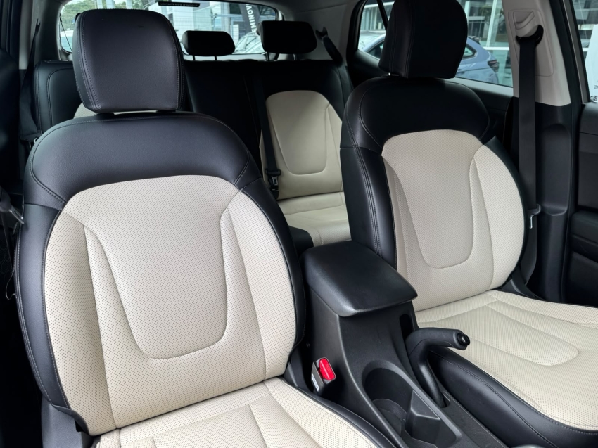 hyundai creta 1.0 tgdi flex comfort automatico 4p 202312