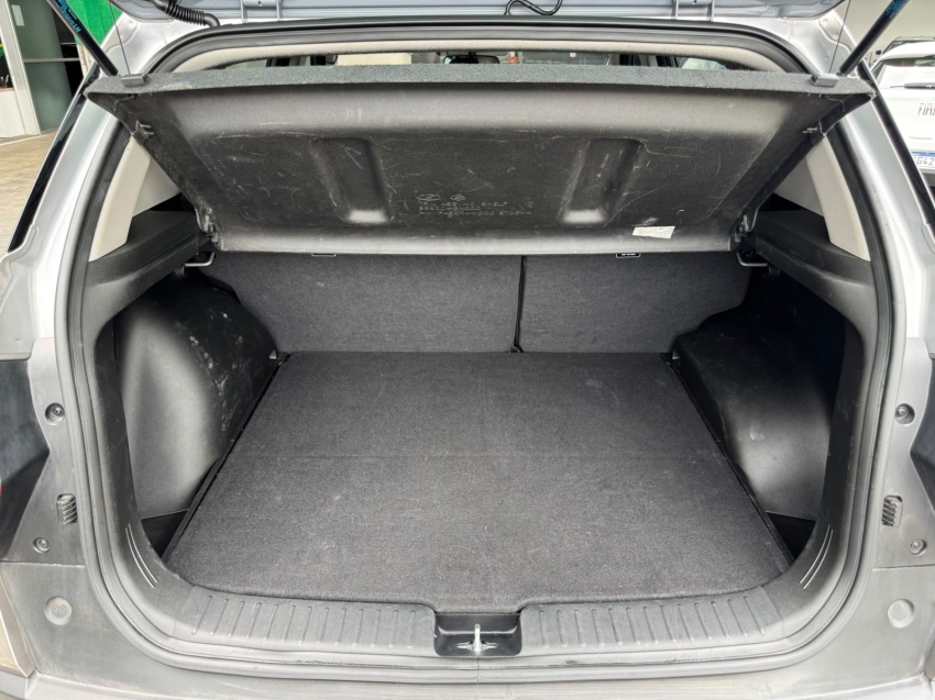 hyundai creta 1.0 tgdi flex comfort automatico 4p 202317