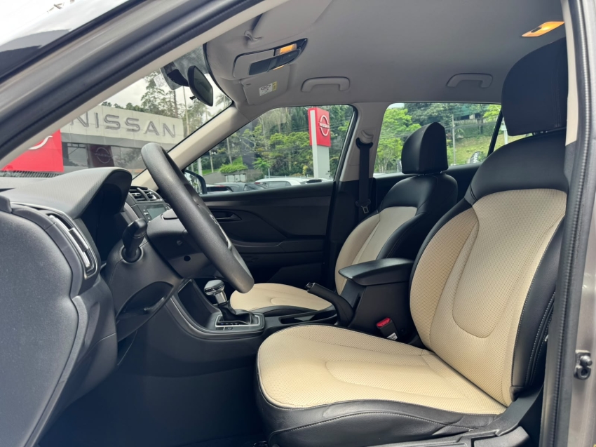 hyundai creta 1.0 tgdi flex comfort automatico 4p 20235