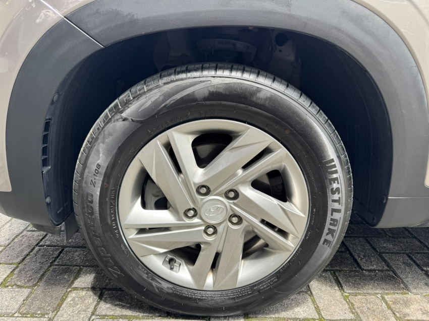 hyundai creta 1.0 tgdi flex comfort automatico 4p 202318