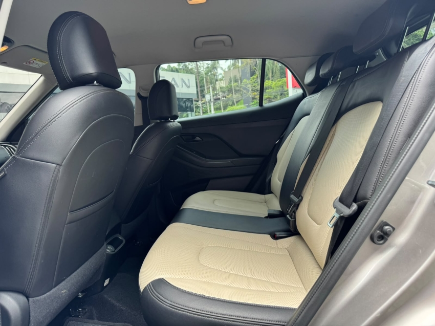 hyundai creta 1.0 tgdi flex comfort automatico 4p 20239