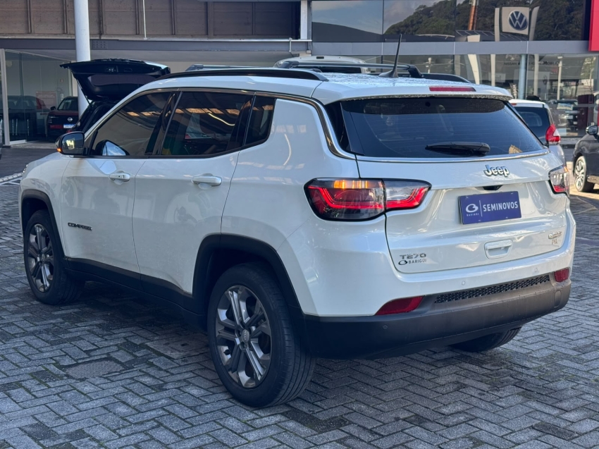 jeep compass 1.3 t270 turbo flex longitude at6 4p automatico 202315