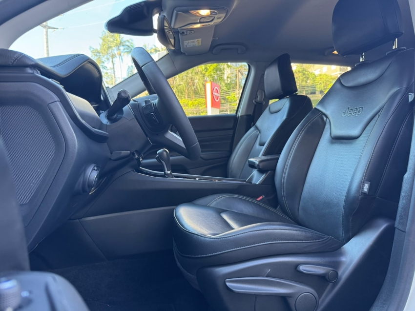 jeep compass 1.3 t270 turbo flex longitude at6 4p automatico 20235