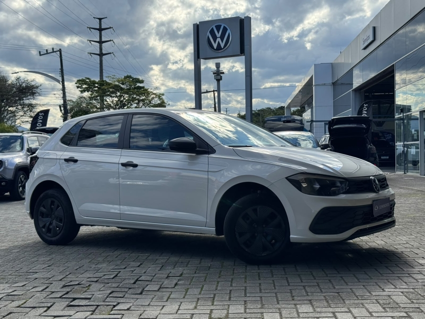volkswagen polo 1.0 mpi track manual flex 4p 20260