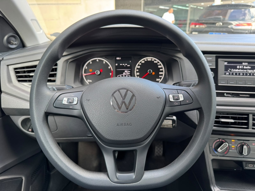 volkswagen polo 1.0 mpi track manual flex 4p 20268