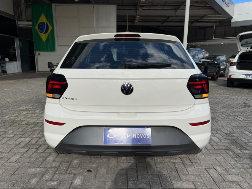 volkswagen polo 1.0 mpi track manual flex 4p 202614