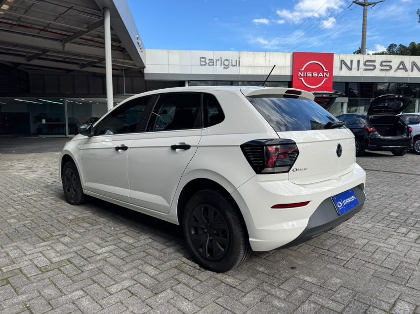 volkswagen polo 1.0 mpi track manual flex 4p 202616