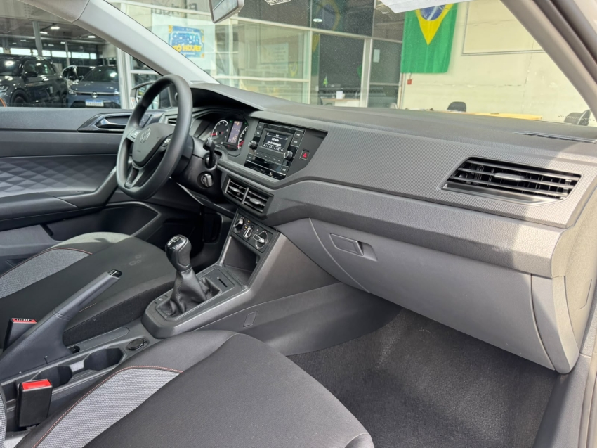volkswagen polo 1.0 mpi track manual flex 4p 202612