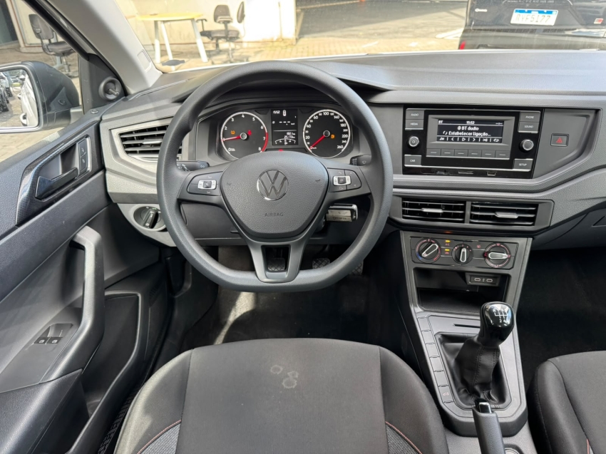 volkswagen polo 1.0 mpi track manual flex 4p 202610