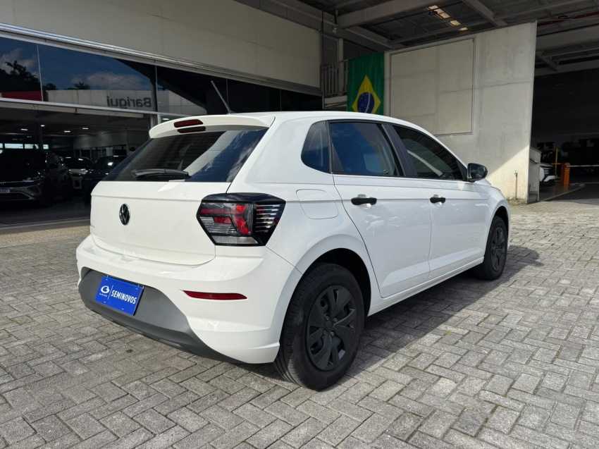 volkswagen polo 1.0 mpi track manual flex 4p 202615