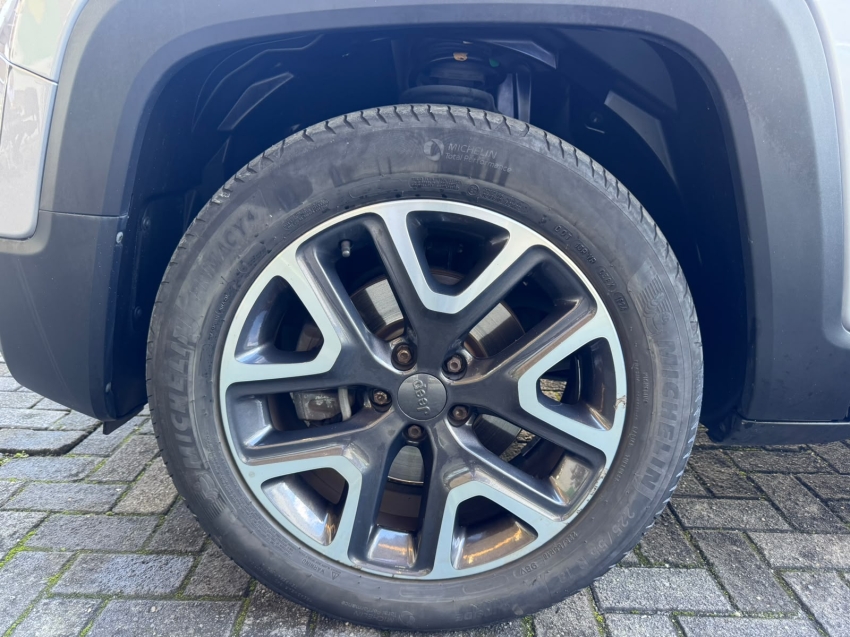 jeep renegade 1.8 16v flex longitude 4p automatico 5p 202120