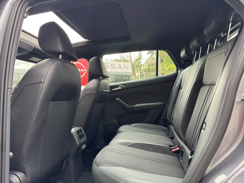 volkswagen t-cross 1.4 250 tsi total flex extreme automatico 4p 20266
