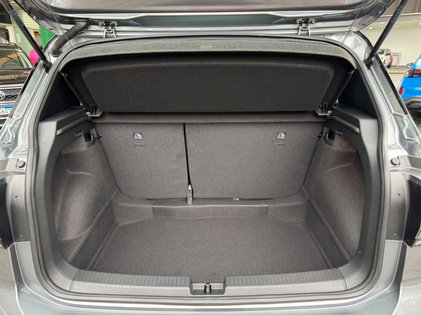 volkswagen t-cross 1.4 250 tsi total flex extreme automatico 4p 202616