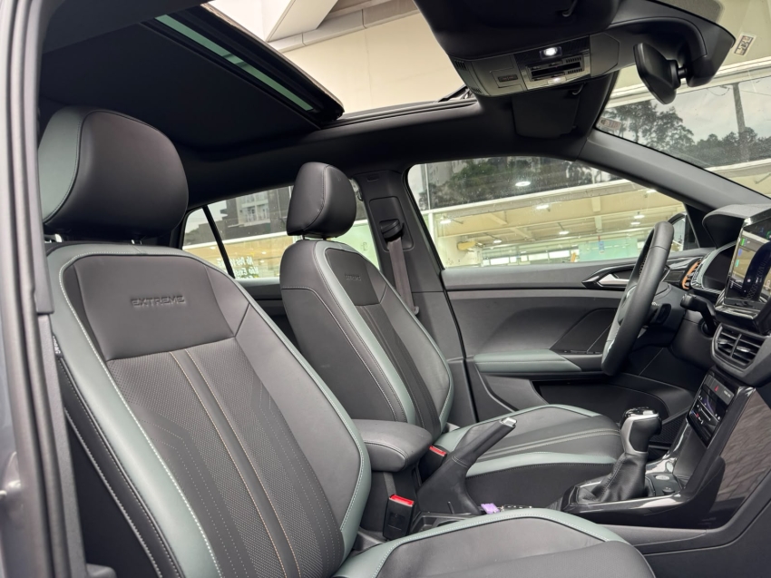 volkswagen t-cross 1.4 250 tsi total flex extreme automatico 4p 20265