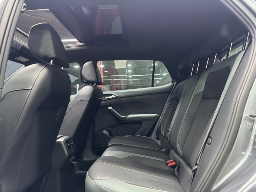 volkswagen t-cross 1.4 250 tsi total flex extreme automatico 4p 20269