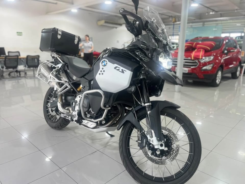 bmw f 900 gs adventure plus gasolina manual 2025