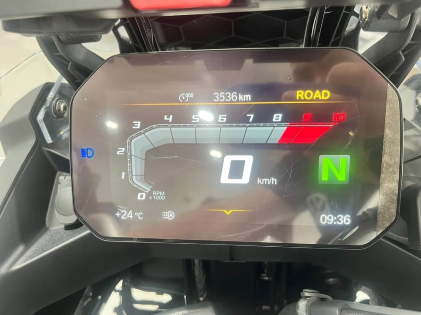 bmw f 900 gs adventure plus gasolina manual 202513
