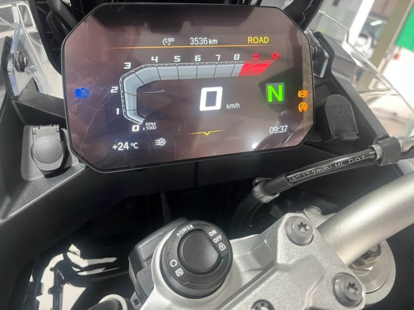 bmw f 900 gs adventure plus gasolina manual 202511