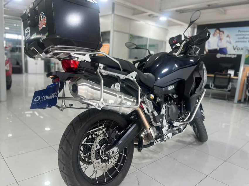 bmw f 900 gs adventure plus gasolina manual 20252