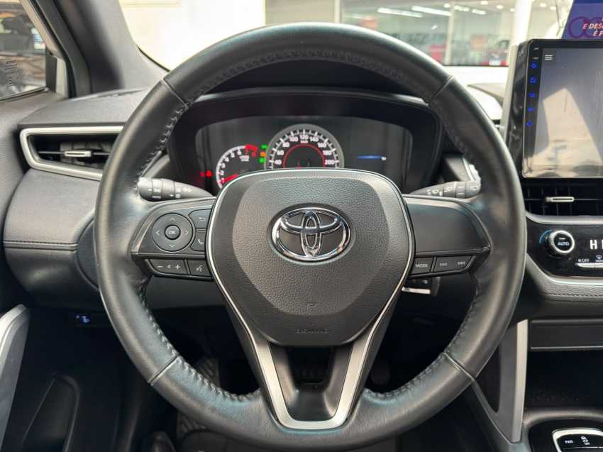 toyota corolla cross 2.0 vvt-ie flex xr direct shift 4p automatico 20228