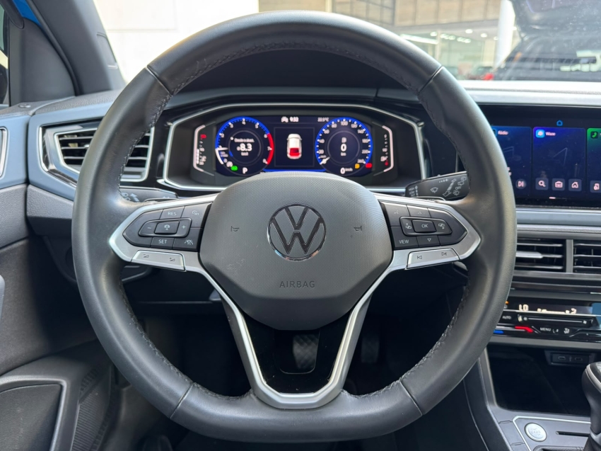 volkswagen nivus 1.0 200 tsi total flex highline automatico 4p 20258