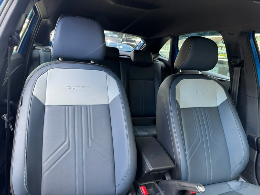 volkswagen nivus 1.0 200 tsi total flex highline automatico 4p 202514