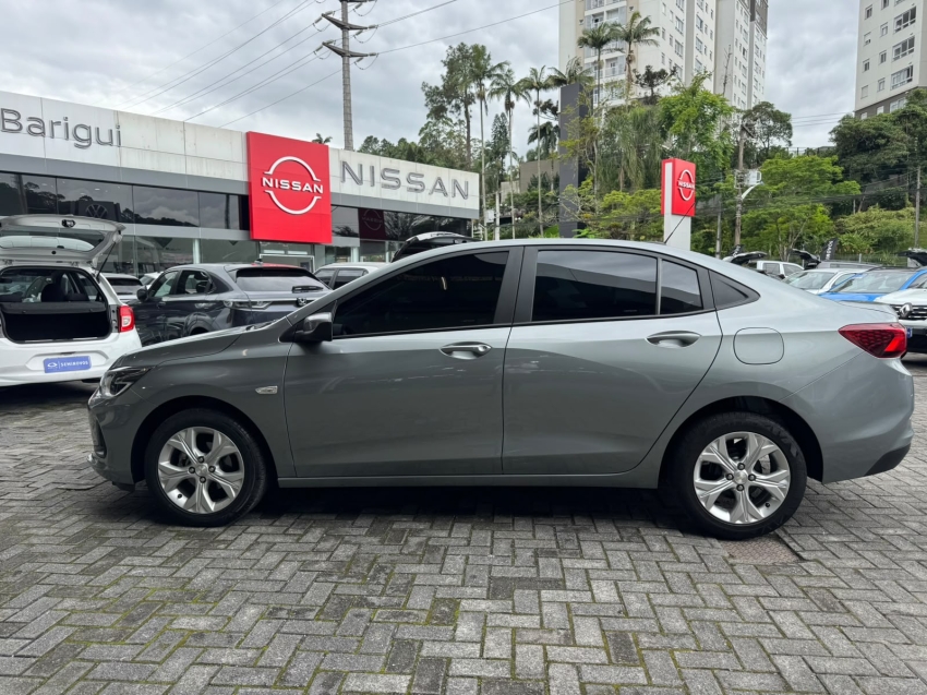 chevrolet onix 1.0 turbo flex plus ltz automatico 4p 202515