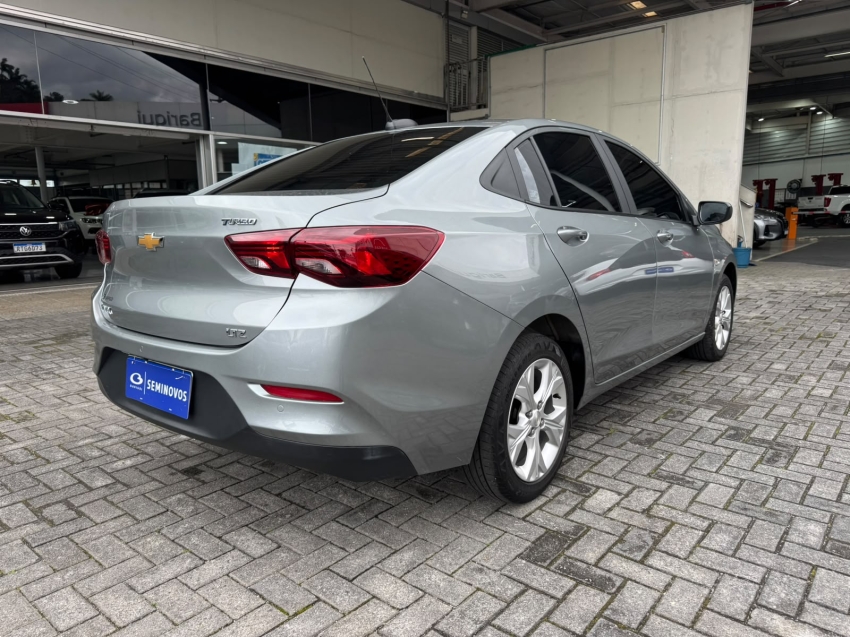 chevrolet onix 1.0 turbo flex plus ltz automatico 4p 202519