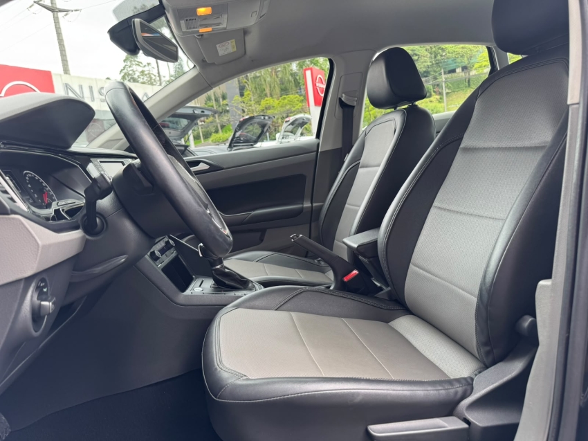 volkswagen polo 1.0 200 tsi comfortline automatico flex 4p 20204