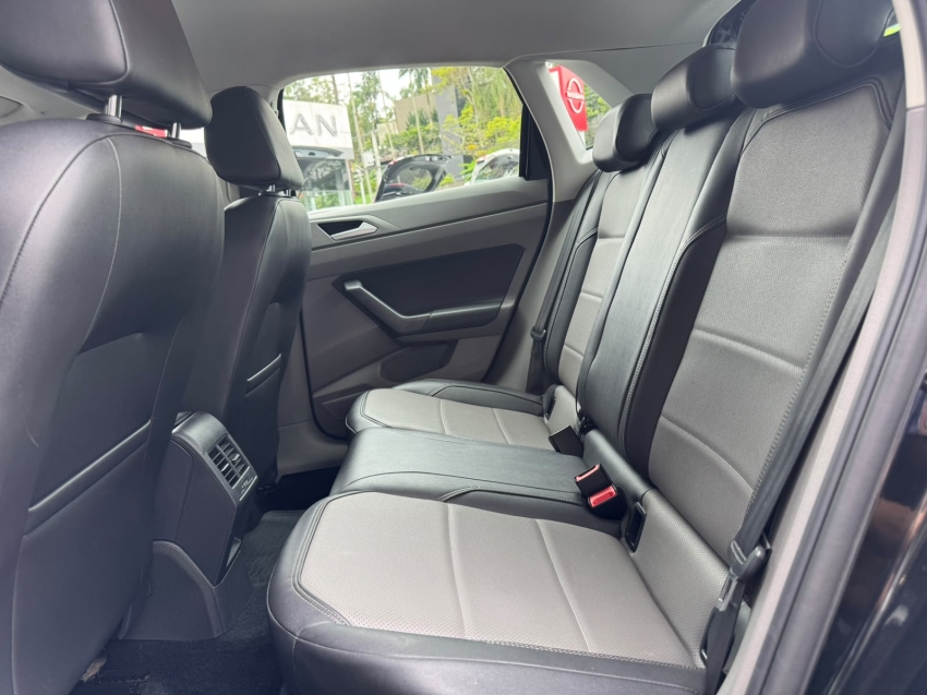 volkswagen polo 1.0 200 tsi comfortline automatico flex 4p 20205