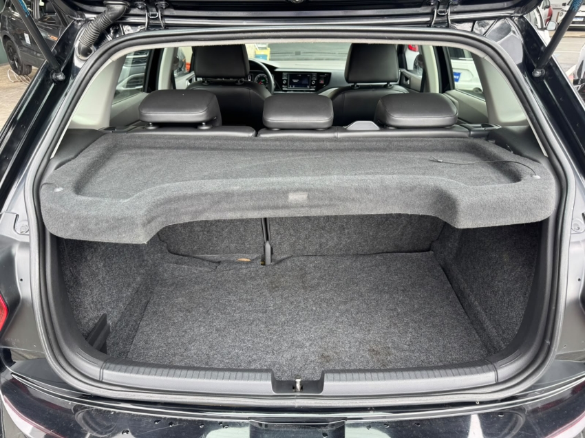 volkswagen polo 1.0 200 tsi comfortline automatico flex 4p 202018