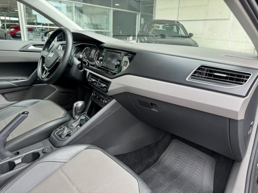 volkswagen polo 1.0 200 tsi comfortline automatico flex 4p 202014