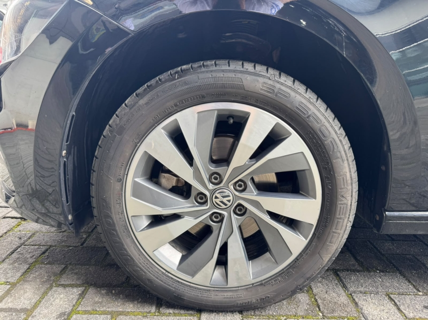 volkswagen polo 1.0 200 tsi comfortline automatico flex 4p 202020