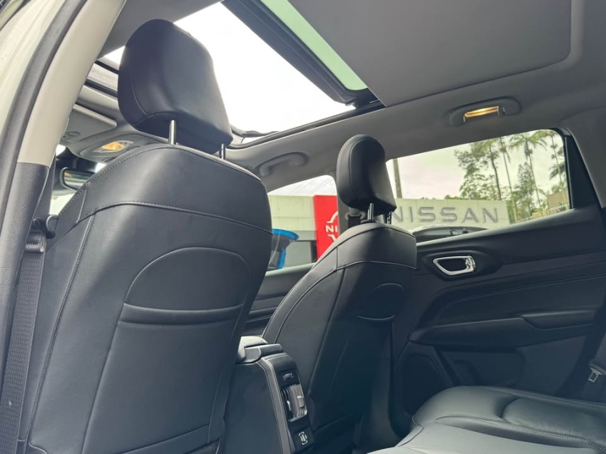 jeep compass 1.3 t270 turbo flex longitude at6 4p automatico 20258